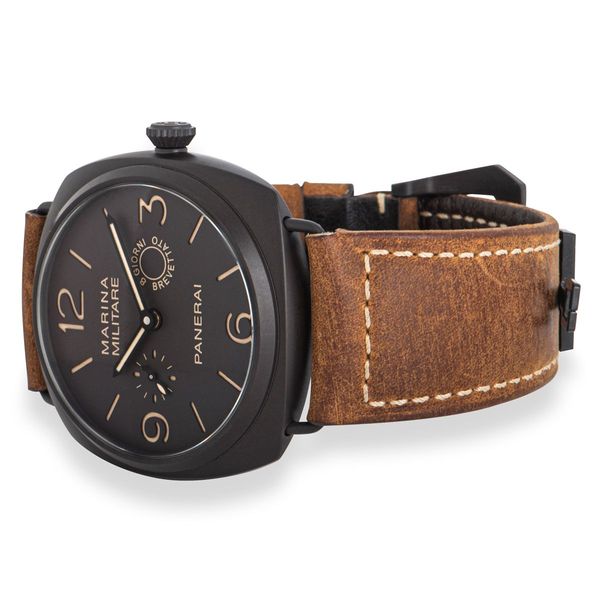 Panerai Radiomir Manual PAM00339